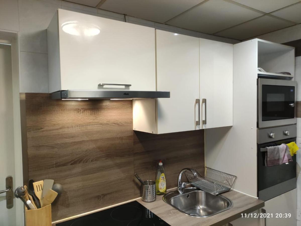 Residence Romains 0G ستراسبورغ المظهر الخارجي الصورة